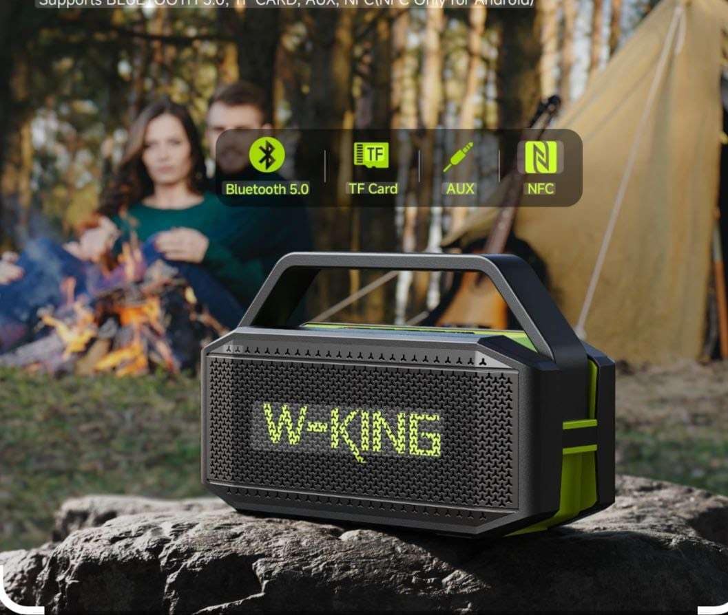 W-King - Tsh 185000 now available in Sambazah in Tanzania