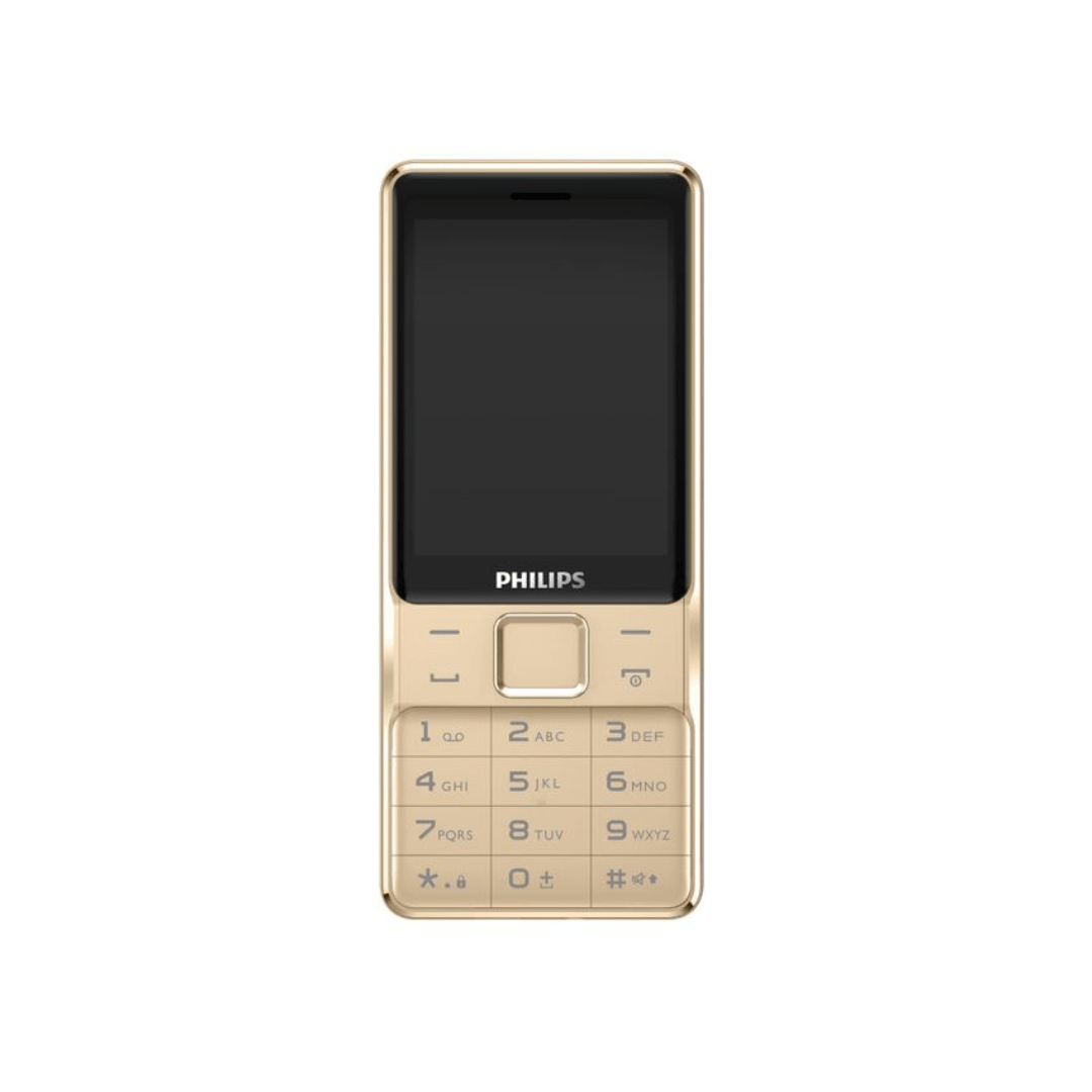 PHILIPS Ace 303 in Tanzania in Sambazah Tsh 65000 now available in Sambazah in Tanzania