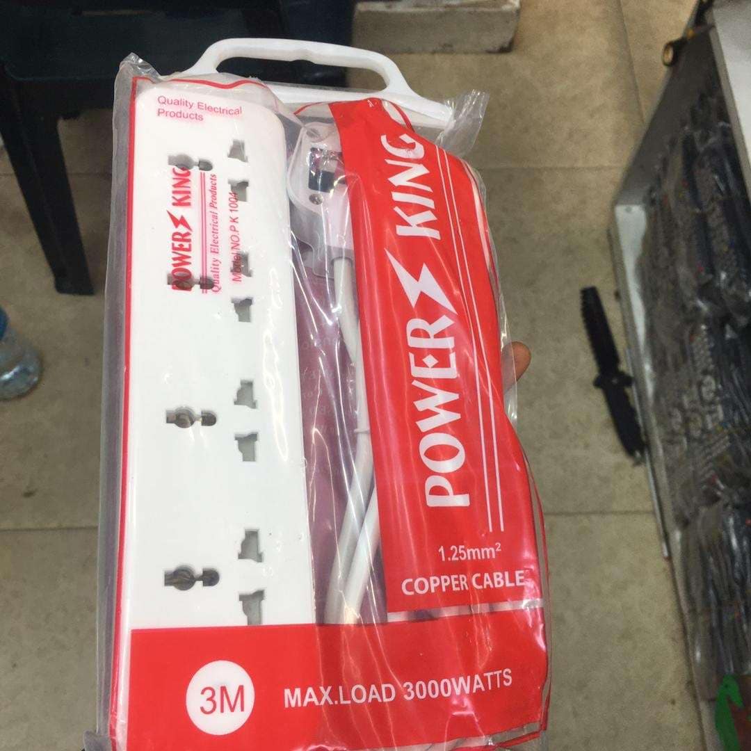 Power king - Tsh 15000 available in Tanzania through Sambazah