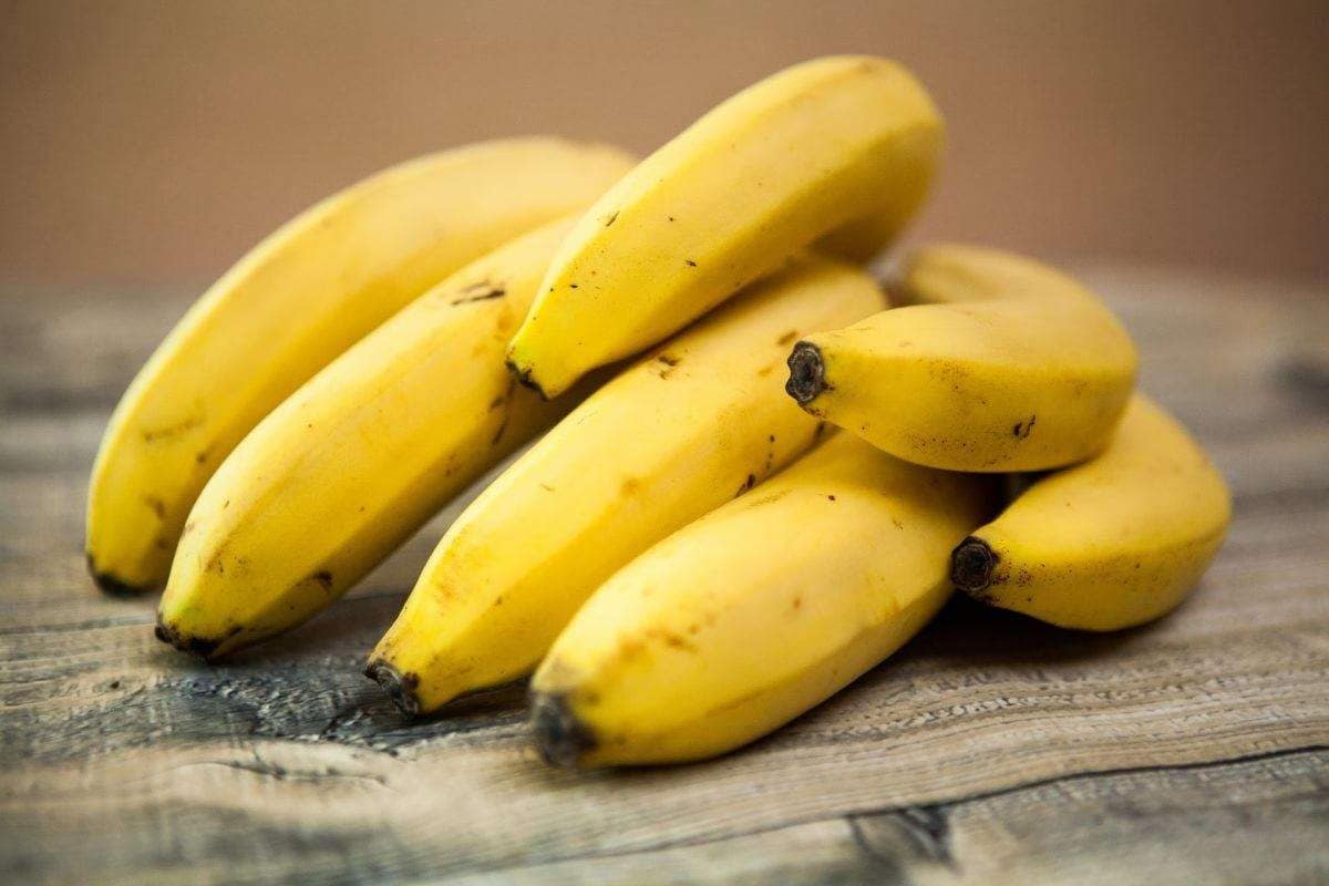 ndizi kidoti, banana available in Arusha,Tanzania in Sambazah