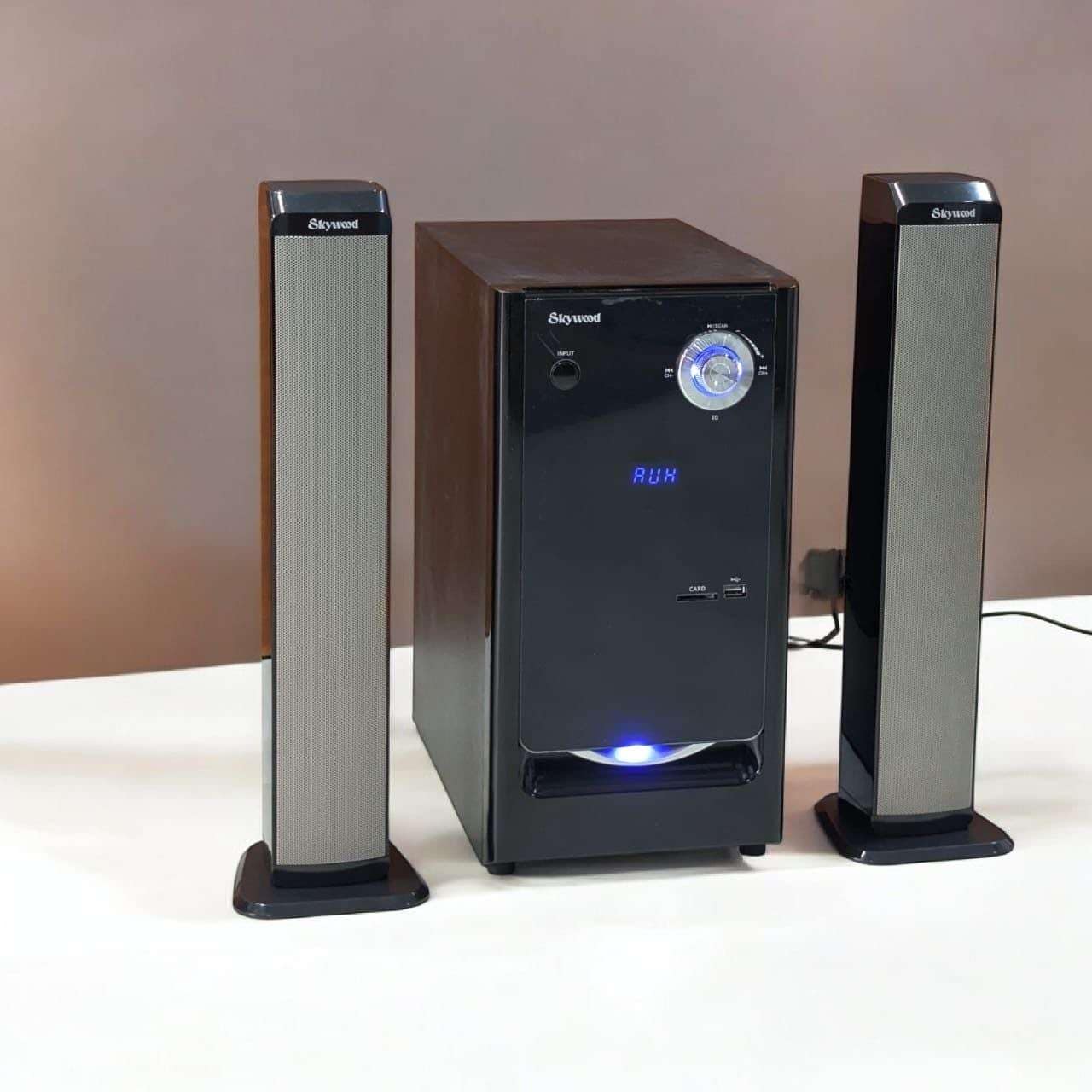 Skywood subwoofer - Tsh 160,000 now available in Sambazah in Tanzania