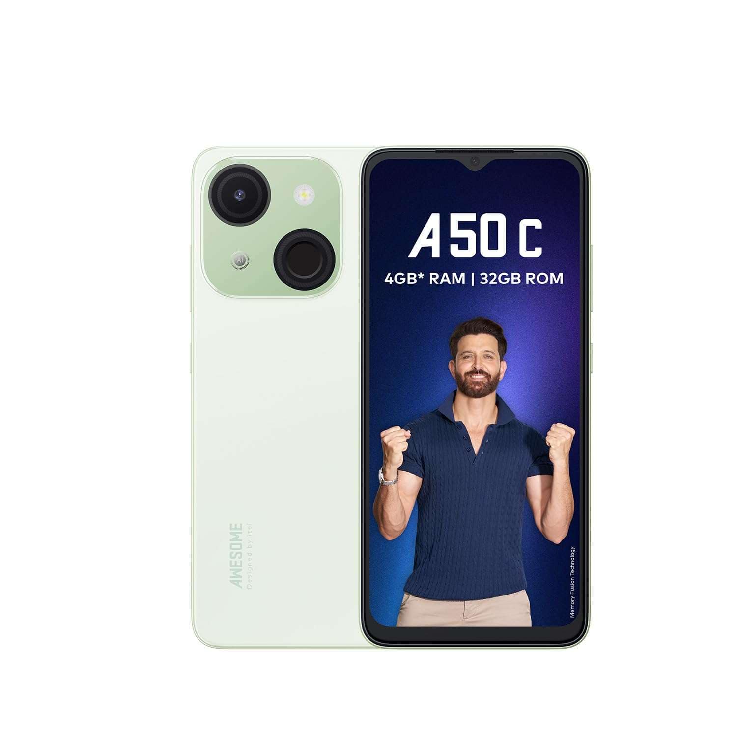 Itel A50c 32gb 4gb in Tanzania in Sambazah from Tsh 180000 now available in Sambazah in Tanzania
