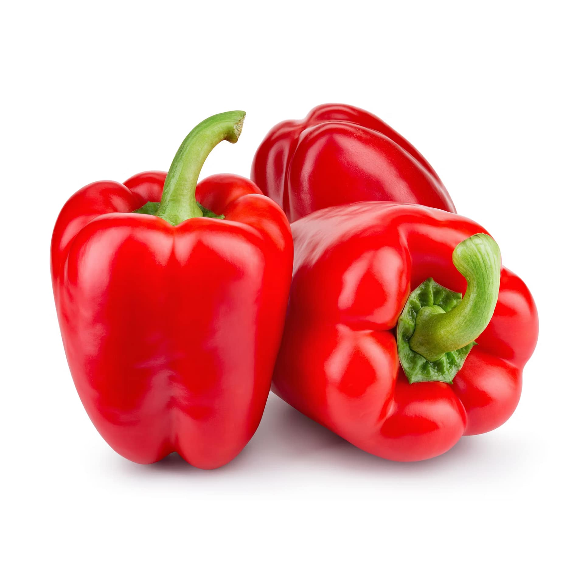 red bell pepper sambazah