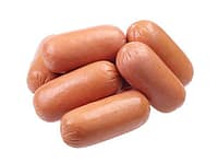 Small sausages available in Arusha,Tanzania in Sambazah