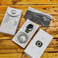 Apple Watch Ultra 1 49mm, battery 99% - Tsh 1,699,999
