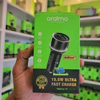 Oraimo Highway 15 available in Tanzania through Sambazah