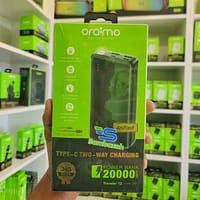 Traveler 12 Power bank