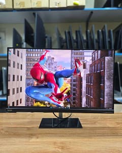 LENOVO THINK VISION 🔥32inch display size 🔥Model-P32p-20🔥Size- 32inch Frameless🔥Resolution available in Tanzania through Sambazah
