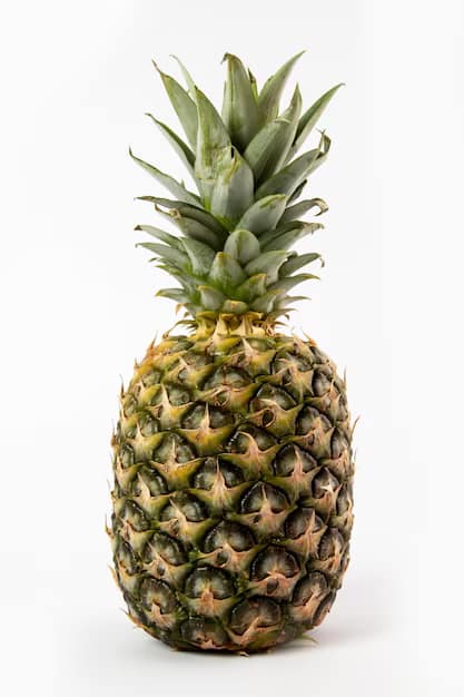 pineapple nanasi available in Arusha,Tanzania in Sambazah