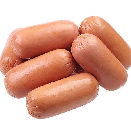 Small sausages available in Arusha,Tanzania in Sambazah