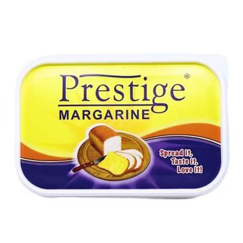 prestige margarine 250gm available in Arusha,Tanzania in Sambazah