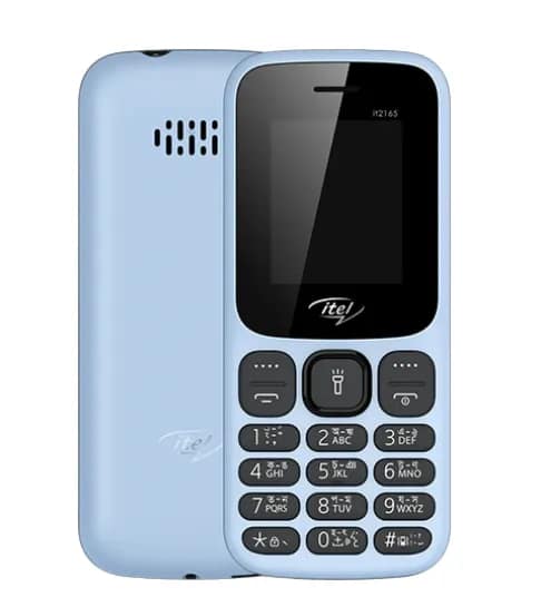 ITEL lt2165 now available in Sambazah in Tanzania