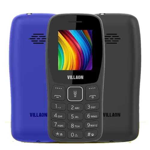 villaon v105 in tanzania in Sambazah 2 - Tsh 30000 now available in Sambazah in Tanzania