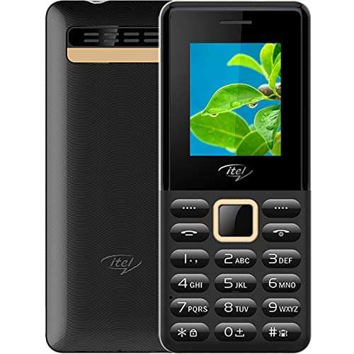 Itel it2161 Mobile Phone (Without Camera) - TANZANIA-SAMBAZAH - Tsh 30000 now available in Sambazah in Tanzania