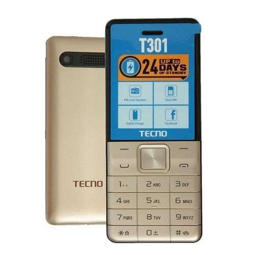 TECNO T301 - SAMBAZAH IN TANZANIA - Tsh 35000 now available in Sambazah in Tanzania