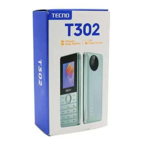 TECNO T302 in Tanzania in Sambazah Tsh 35000 now available in Sambazah in Tanzania