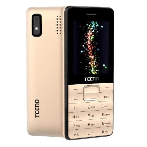 TECNO T372 now available in Sambazah in Tanzania