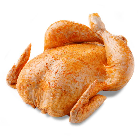 Marinated Full chicken available in Arusha,Tanzania in Sambazah