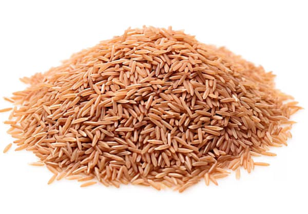 Brown rice available in Arusha,Tanzania in Sambazah
