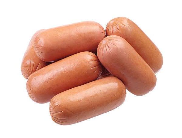 Small sausages available in Arusha,Tanzania in Sambazah