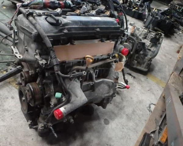 Engine TOYOTA Noah 2001 - Tanzania - Sambazah now available in Sambazah in Tanzania