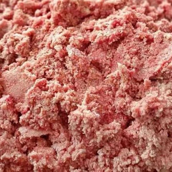 Meat dust available in Arusha,Tanzania in Sambazah