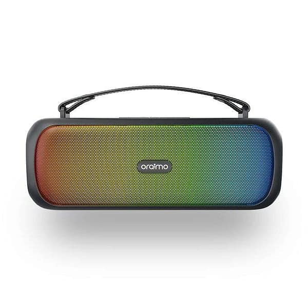 Oraimo Bass go Boom Speaker 3 available in Tanzania through Sambazah