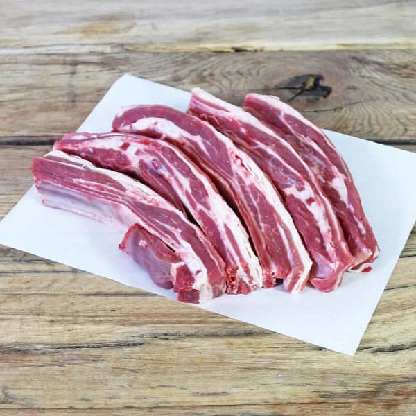 Lamp ribs, mbavu za kondoo available in Arusha,Tanzania in Sambazah
