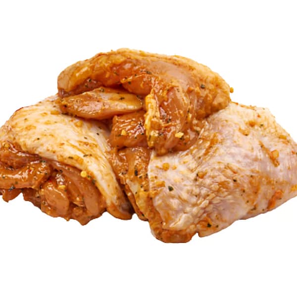 Raw Fresh Marinated Thighs available in Arusha,Tanzania in Sambazah