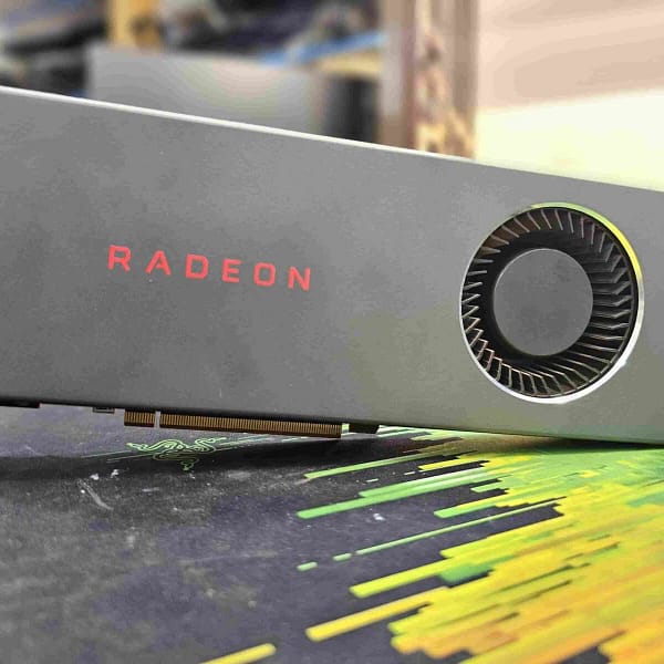 AMD Radeon Rx 5700 8gb Graphics card 755000 now available in Sambazah in TanzaniaAMD Radeon Rx 5700 8gb Graphics card - 755000
