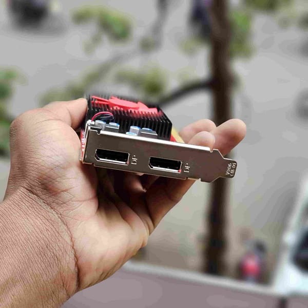 AMD Rseries 1Gb - 120,000 now available in Sambazah in Tanzania