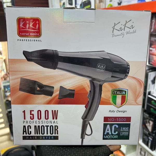 Hair dryer - Tsh 55000 now available in Sambazah in Tanzania
