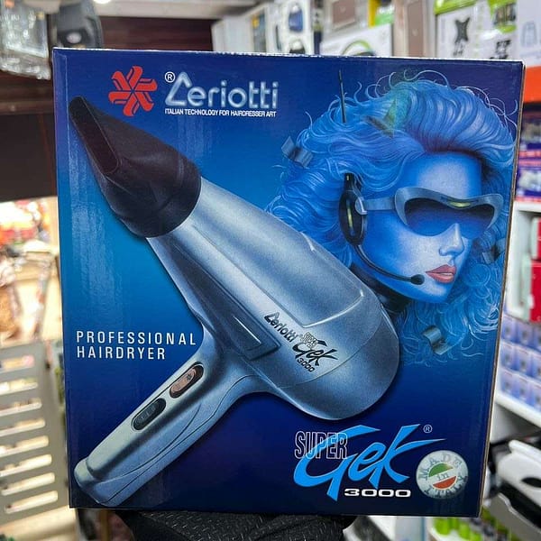 Hair dryer - Tsh 60000 now available in Sambazah in Tanzania