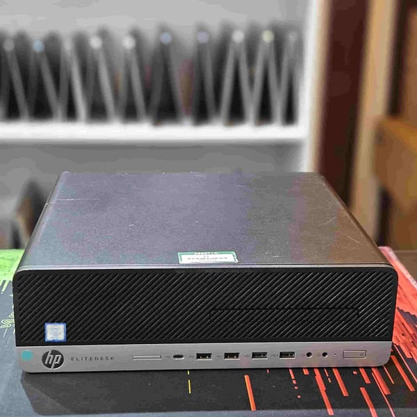 Hp 800G4 SFF Intel core i7 8th gen 32Gb ram 512Gb ssd 3.1ghz speed - 980000 now available in Sambazah in Tanzania