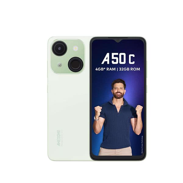 Itel A50c 32gb 4gb in Tanzania in Sambazah from Tsh 180000 now available in Sambazah in Tanzania
