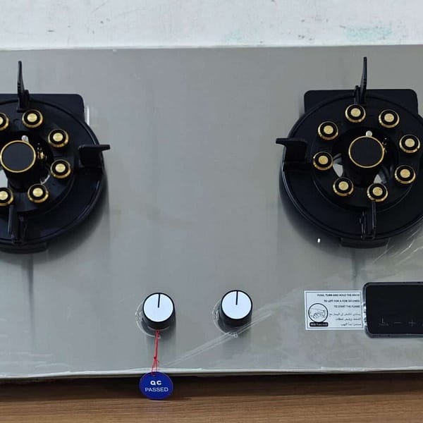 MR UK 2 plate gas timer Tanzania - Tsh 299999 now available in Sambazah in Tanzania