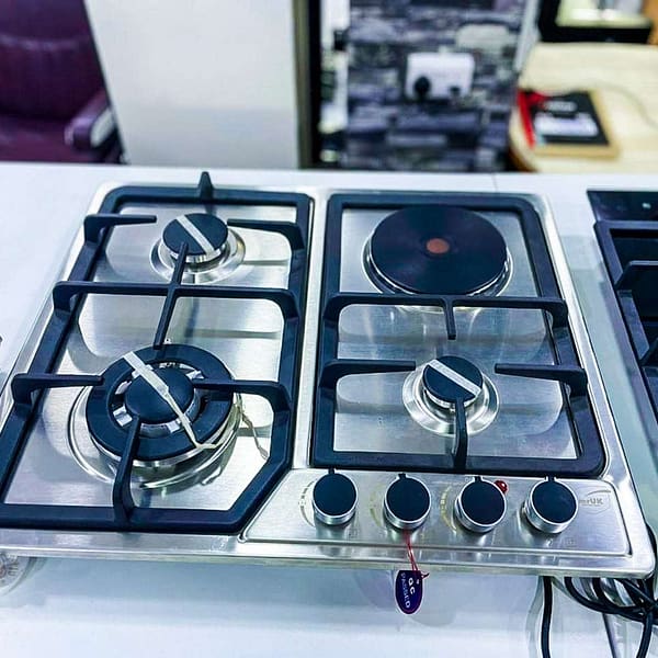 MR UK cooker Tanzania - Tsh 230,000 now available in Sambazah in Tanzania