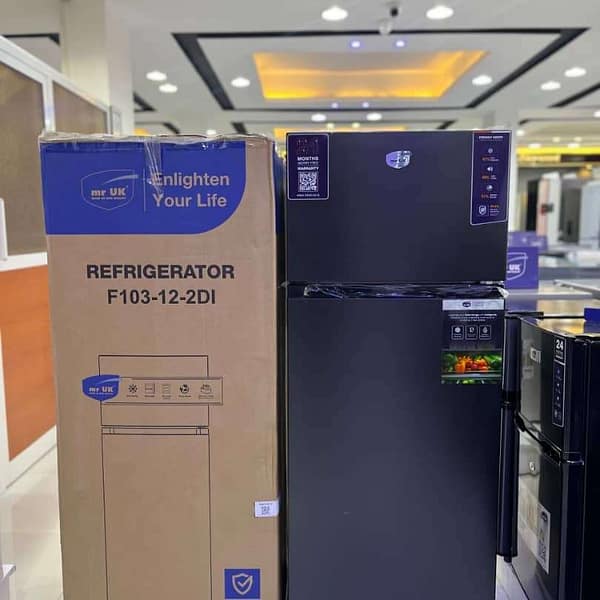 Mr UK Refrigerator Tanzania - Tsh 700,000 now available in Sambazah in Tanzania