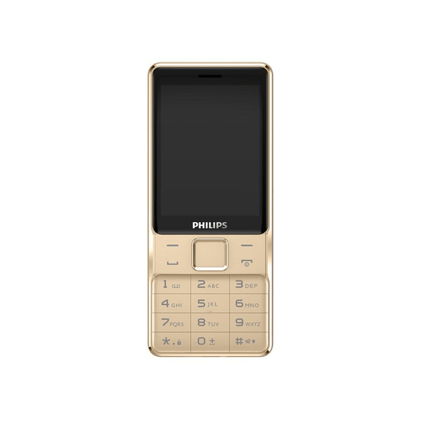 PHILIPS Ace 303 in Tanzania in Sambazah Tsh 65000 now available in Sambazah in Tanzania