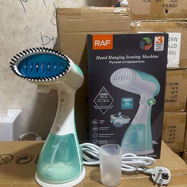 Pasi ya mvuke - Tsh 75000 now available in Sambazah in Tanzania