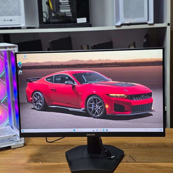 RED-DRAGON-GAMING-MONITOR-✅️MODEL-GM24X5IPS✅️BRAND-NEW-OPEN-BOX-✅️1080P-FHD-✅️-200HZ-refresh-rate available in Tanzania through Sambazah