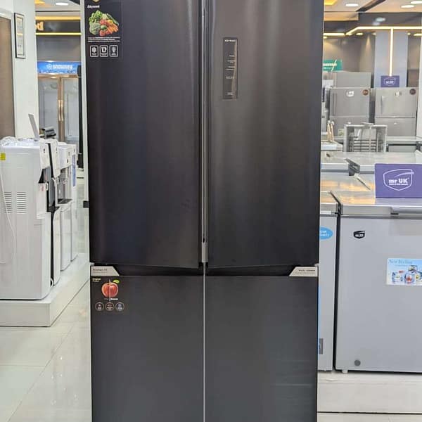 Skywood fridge Tanzania - Tsh 2200000 now available in Sambazah in Tanzania