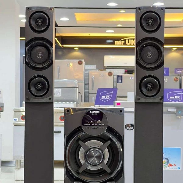 Skywood subwoofer - Tsh 210,000 now available in Sambazah in Tanzania