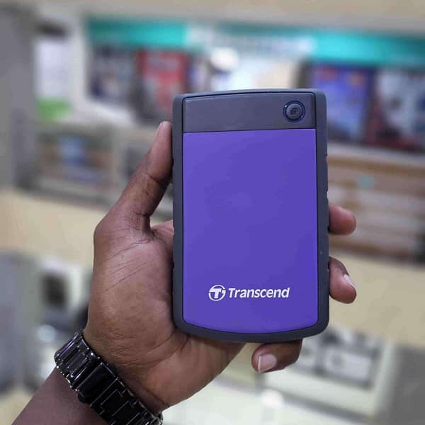 Transcend 2tb ex uk - Tsh 225,000 now available in Sambazah in Tanzania