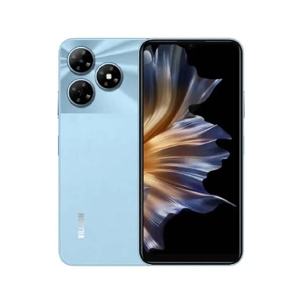Villaon V40S-aurora-blue-tanzanianow available in Sambazah in Tanzania