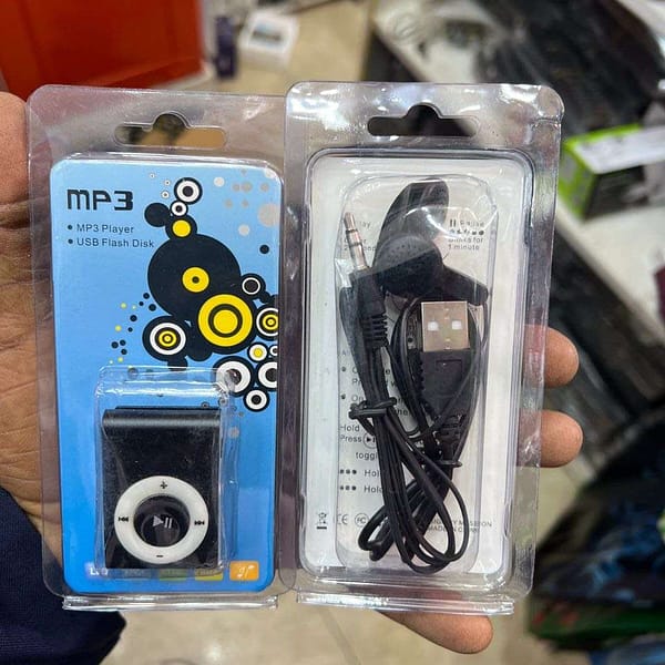 mp3 player 8000 now available in Sambazah in Tanzania