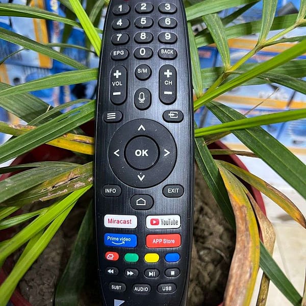 solar max remote - Tsh 12000 now available in Sambazah in Tanzania