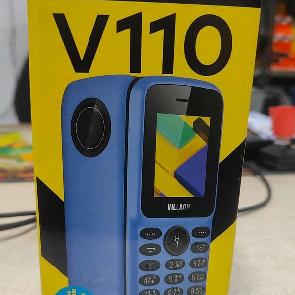 villaon-v110-wireless-fm-dual-simcard-SAMBAZAH- TANZANIA - Tsh 25000 now available in Sambazah in Tanzania