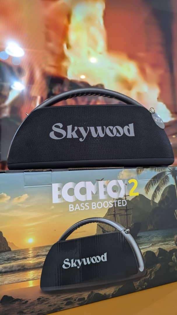 Skywood bass boosted 2 Tanzania - Tsh 285000 now available in Sambazah in Tanzania