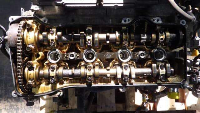 Engine TOYOTA Isis 2007 now available in Sambazah in Tanzania